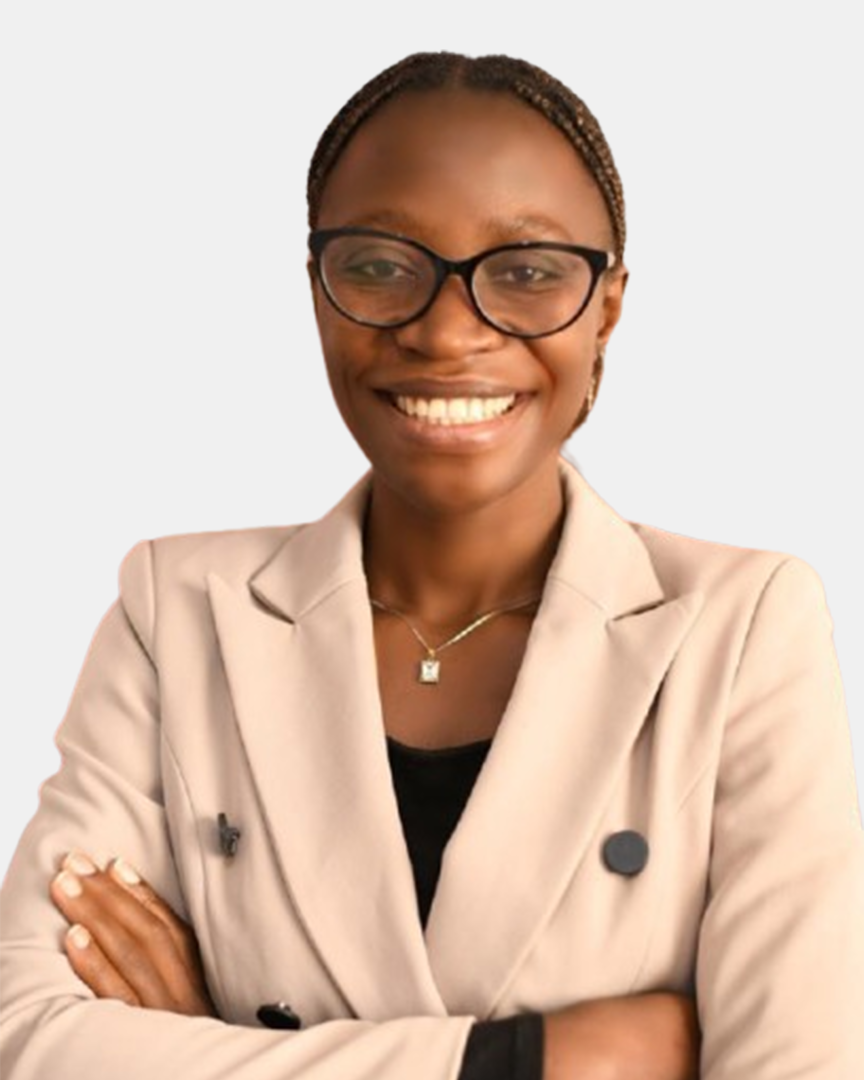 Dr. Jackline Angelo
