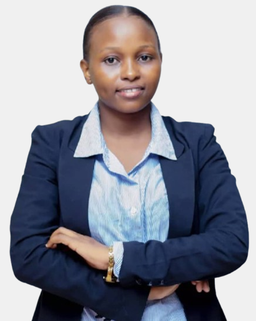 Ms. Letisia Samson
